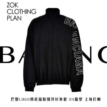 ZOK / 발렌시아가 코트
