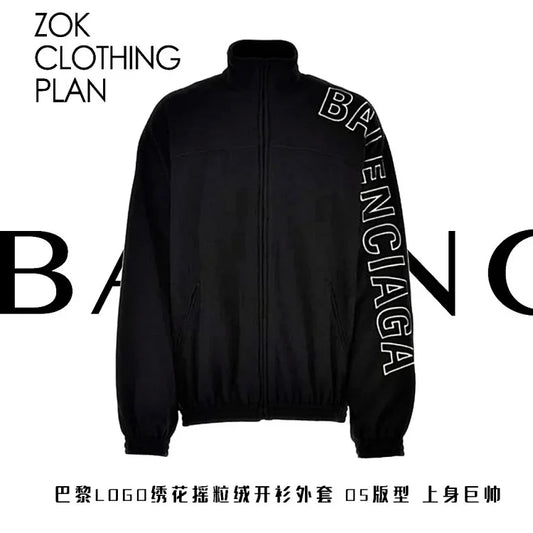 ZOK / 발렌시아가 코트