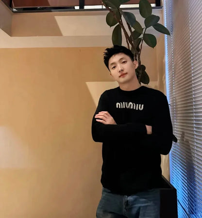 ZOK / 미우미우 니트 스웨터