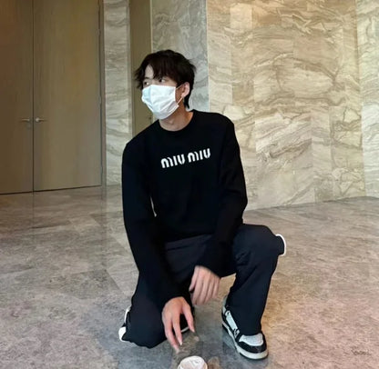 ZOK / 미우미우 니트 스웨터
