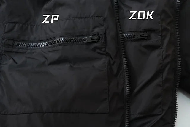 ZOK / 셀린느 패딩