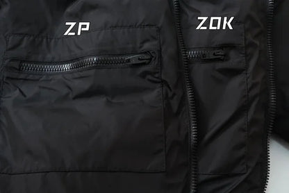 ZOK / 셀린느 패딩