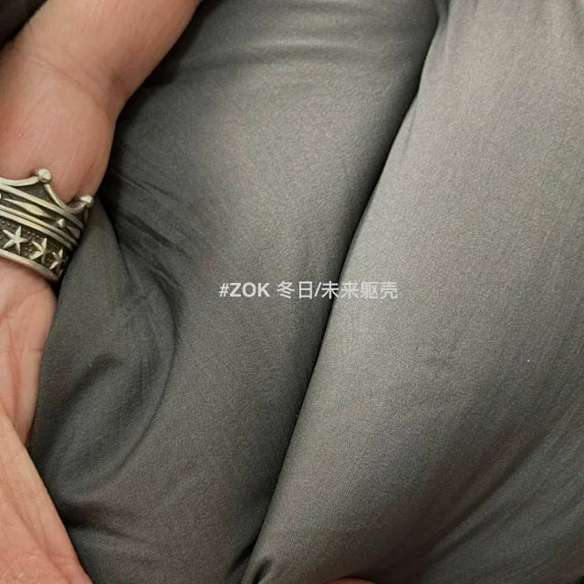 ZOK / MC 패딩