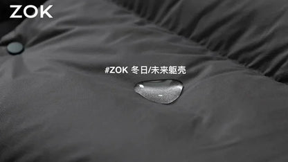 ZOK / MC 패딩