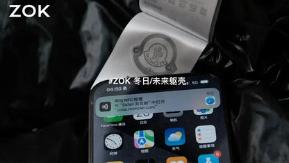 ZOK / MC 패딩