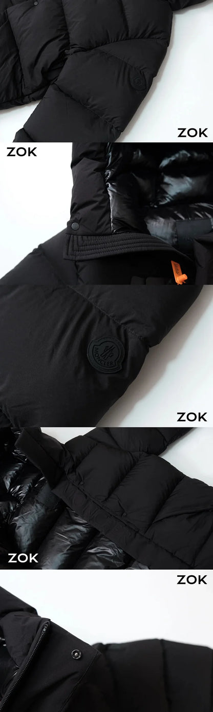 ZOK / MC 패딩