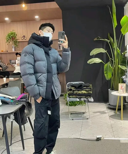 ZOK / MC 패딩