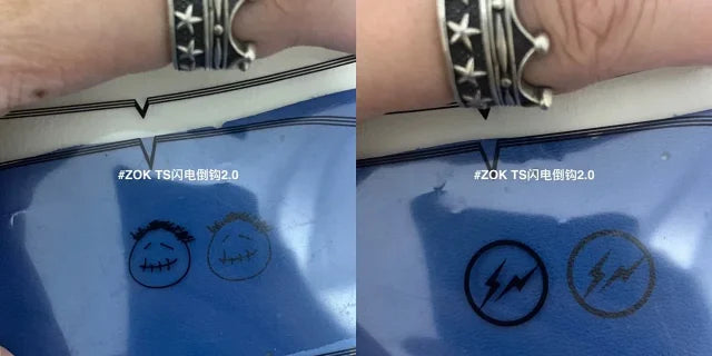 ZOK / 나이키 신발