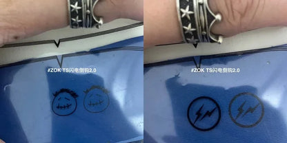 ZOK / 나이키 신발