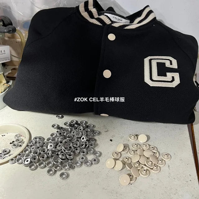 ZOK / 셀린느 재킷 코트