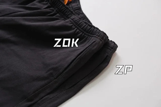 ZOK / 아크네스튜디오 반바지