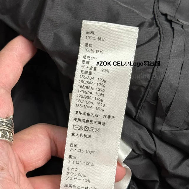 ZOK / 셀린느 패딩