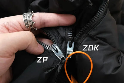 ZOK / 셀린느 패딩