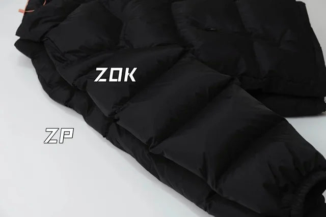 ZOK / 셀린느 패딩