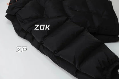 ZOK / 셀린느 패딩