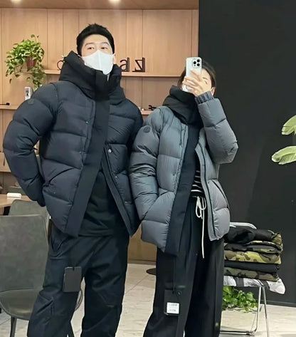 ZOK / MC 패딩