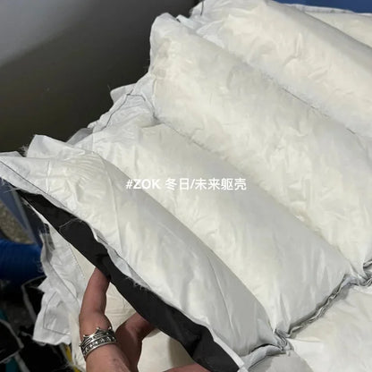 ZOK / MC 패딩