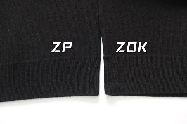 ZOK / 발렌시아가 니트 스웨터