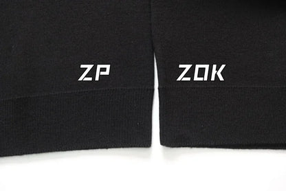 ZOK / 발렌시아가 니트 스웨터