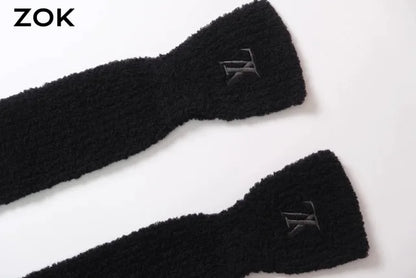 ZOK / 루이비통 모자 스카프