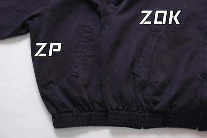 ZOK / 미우미우 재킷 코트