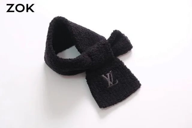 ZOK / 루이비통 모자 스카프