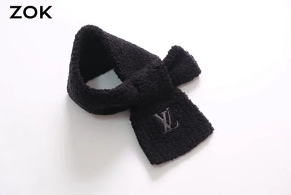ZOK / 루이비통 모자 스카프
