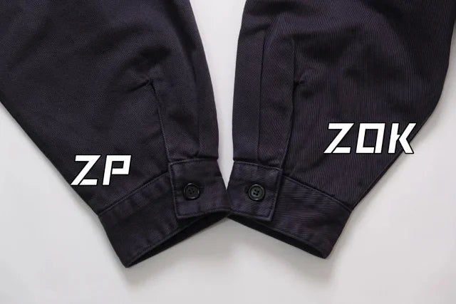ZOK / 미우미우 재킷 코트