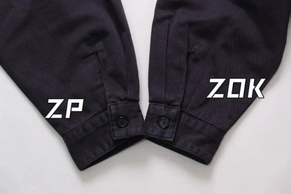 ZOK / 미우미우 재킷 코트