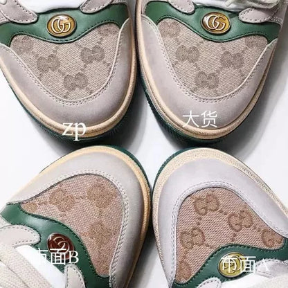 MK / 구찌 더티 스니커즈