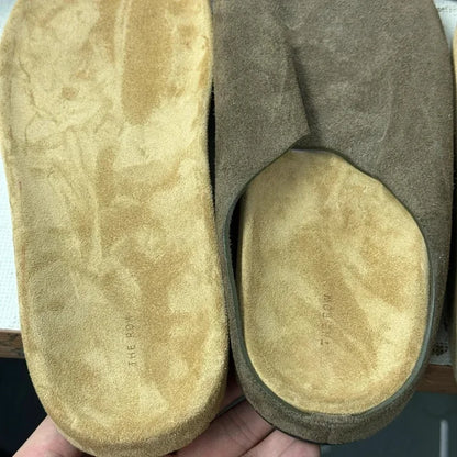 MK / 더 로우 버켄스탁