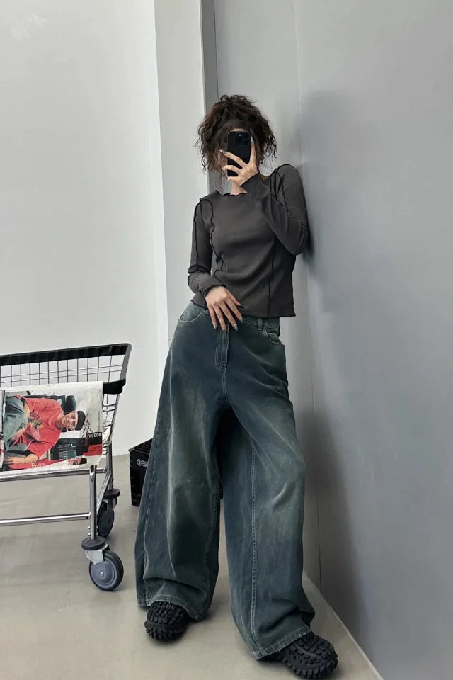 MK / 발렌시아가 통굽 키높이 슬리퍼