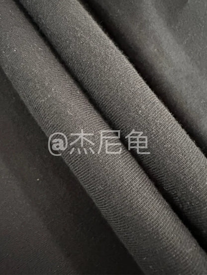 꼬부기 / 발렌시아가 콜라보 3선 반팔 티셔츠