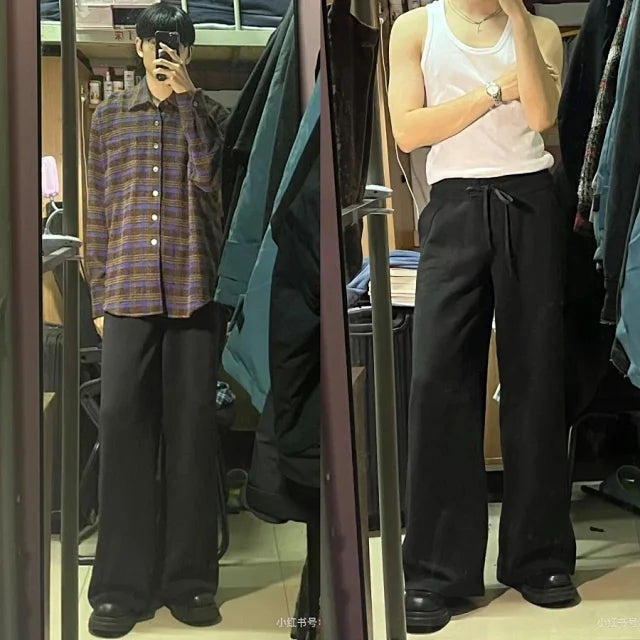 MK / 루루레몬 캐주얼 긴바지