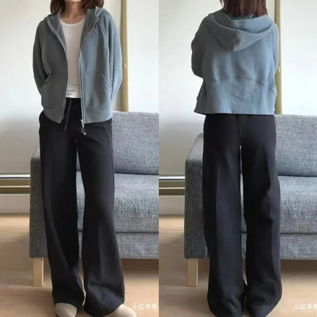 MK / 루루레몬 캐주얼 긴바지