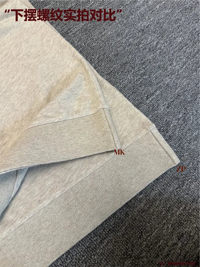 MK / 랄프 로렌 긴팔 니트