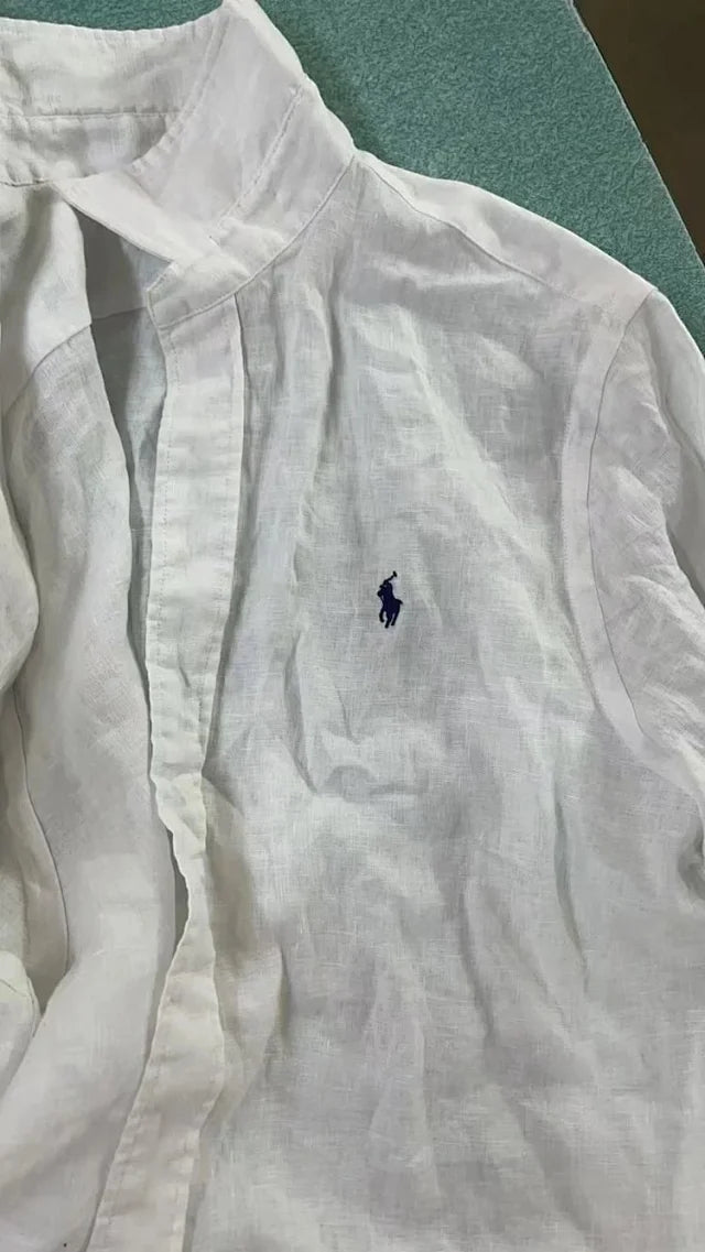 MK / 랄프 로렌 긴팔 셔츠