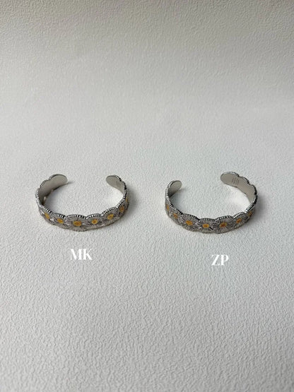 MK / 부첼라티  팔찌