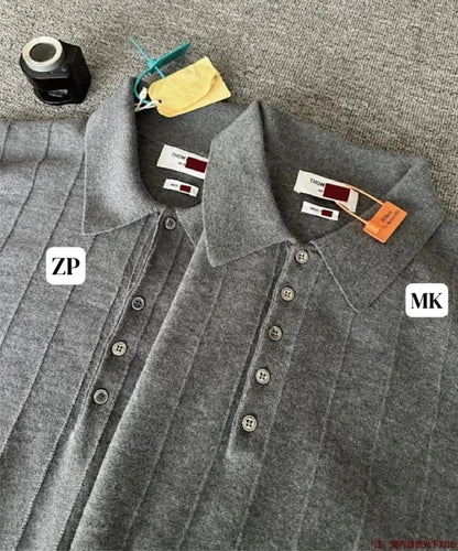 MK / 톰브라운 울 니트
