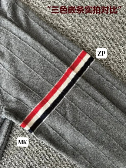 MK / 톰브라운 울 니트