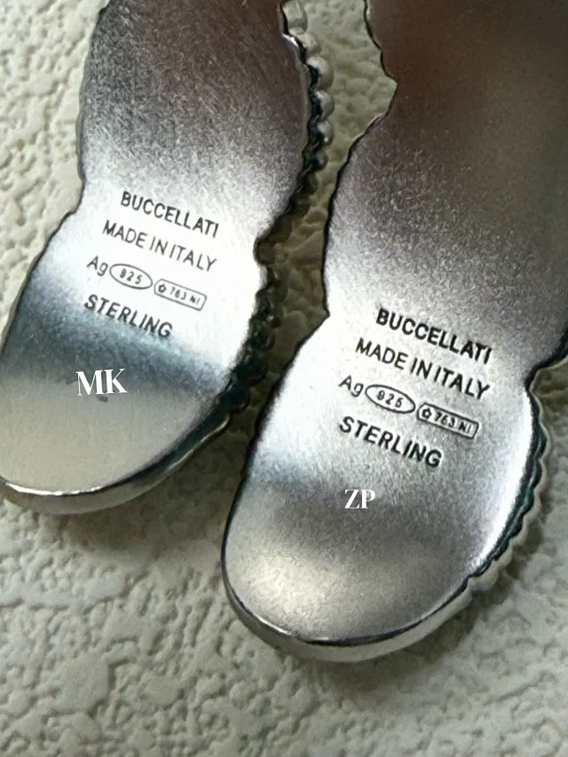 MK / 부첼라티  팔찌