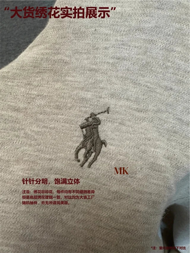 MK / 랄프 로렌 긴팔 니트