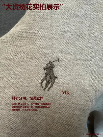 MK / 랄프 로렌 긴팔 니트