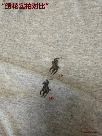 MK / 랄프 로렌 긴팔 니트