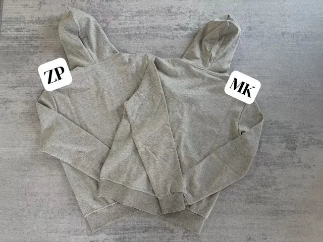 MK / 랄프 로렌  후드 지퍼 자켓