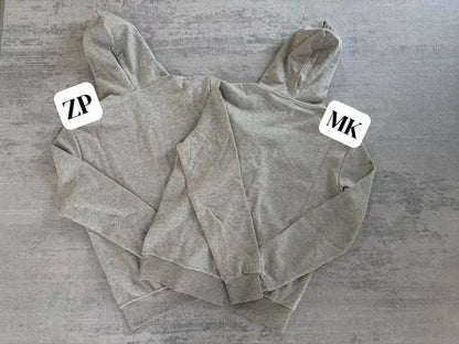 MK / 랄프 로렌  후드 지퍼 자켓