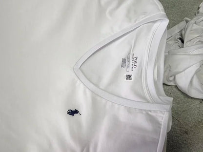 MK / 랄프 로렌 브이넥 반팔