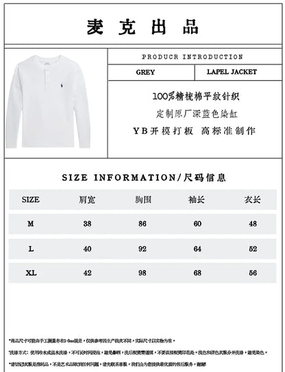 MK / 랄프 로렌  긴팔 티셔츠