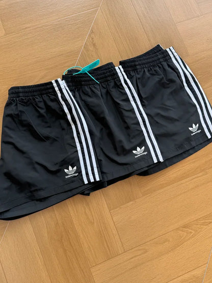 MK / 아디다스 발렌시아가 콜라보  반바지