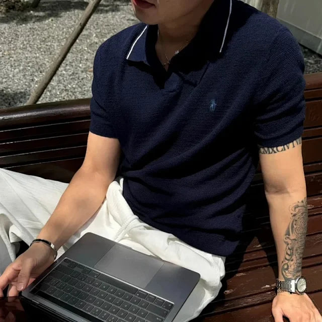 MK / 랄프 로렌  반팔 폴로 셔츠
